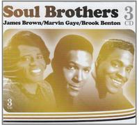 Various Artists - Soul Brothers