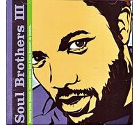 Various Artists - Soul Brothers 3