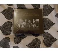 Various Artists - Soul Brothers [The Ultimate Motown Collection]