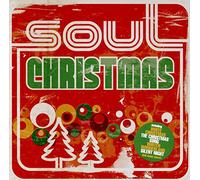Various Artists - Soul Christmas