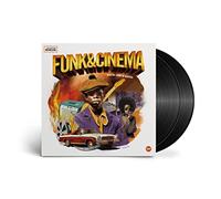 VARIOUS ARTISTS - SOUL & CINEMA - THE BEST SOUL MUSIC IN MOVIES [VINYL]