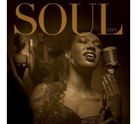 Various Artists - Soul City