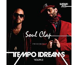 Various Artists - Soul Clap Presents: Tempo Dreams Vol. 3 [VINYL]