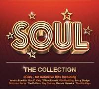 Various Artists - Soul Collection