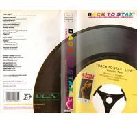 Various Artists - Soul Collection: Back To Stax - Volume 2 [VHS]