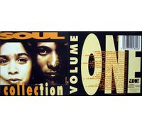 Various Artists - Soul Collection Volume One