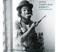 Various Artists - Soul Constitution: Instrumentals & Dubs 1971-1982