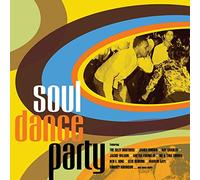 Various Artists - Soul Dance Party - The Absolutely Essential 3 CD Collection