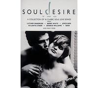 Various Artists - Soul Desire 2