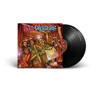 VARIOUS ARTISTS - SOUL DIGGERS [VINYL]