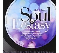 Various Artists - Soul Ecstasy