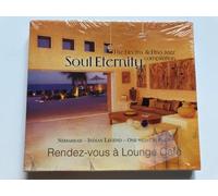 Various Artists - Soul Eternity: Lounge Cafe