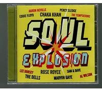 Various Artists - Soul Explosion