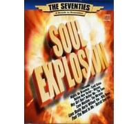 Various Artists - Soul Explosion: the Best of 70s Soul