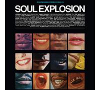 various artists / Soul Explosion