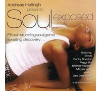 Various Artists - Soul Exposed: Fifteen Stunning Soul Gems Awaiting Discovery