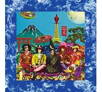 Various Artists - Soul Flower Union & Newest Model Tribute / Various