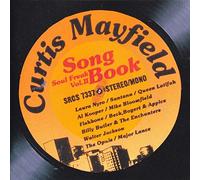 Various Artists - Soul Freak Vol.II: Curtis Mayf