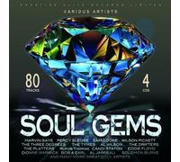 Various Artists - Soul Gems