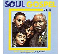 Various Artists - Soul Gospel 2