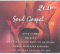 Various Artists - Soul Gospel Classics