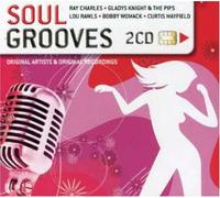 Various Artists - Soul Grooves