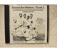 Various Artists - Soul Harmony 1 / Various