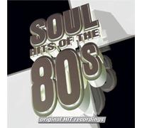 Various Artists - Soul Hits Of The 80s