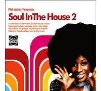 Various Artists - Soul In The House 2