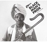 Various Artists - [Soul Jazz Records Presents] Black Man's Pride