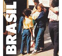Soul Jazz Records Presents - Brasil