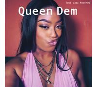 Soul Jazz Records Presents - Queen Dem [VINYL]
