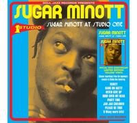 Sugar Minott - Soul Jazz Records Presents Sugar Minott At Studio One [20th Anniversary Edition] [VINYL]