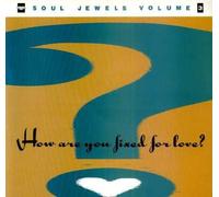 Various Artists - Soul Jewels 3 [VINYL]