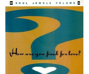 Various Artists - Soul Jewels 3 [VINYL]