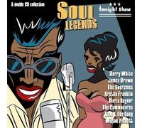 Various Artists - Soul Legends