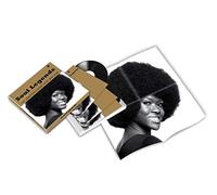 VARIOUS ARTISTS - SOUL LEGENDS - THE BEST OF SOUL MUSIC - VINYL BOX SET [VINYL]