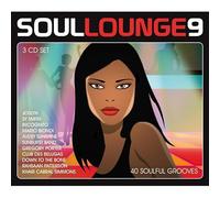 Various Artists - Soul Lounge 9