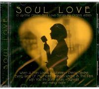 Various Artists - Soul Love