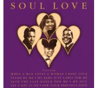 Various Artists - Soul Love