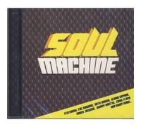 Various Artists - Soul Machine
