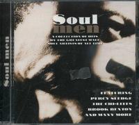 Various Artists - Soul Men