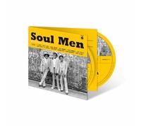 Various Artists - Soul Men / Vintage Sounds