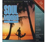 Various Artists - Soul Moods: Soul Collection V.1 (US Import)