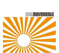Various Artists - Soul Movements
