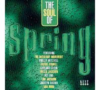 Various Artists - The Soul of Spring