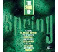 Various Artists - The Soul of Spring