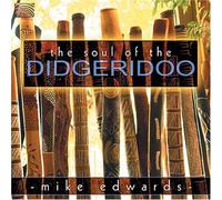 VARIOUS ARTISTS - Soul of the Didgeridoo