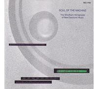 Various Artists - Soul of the Machine