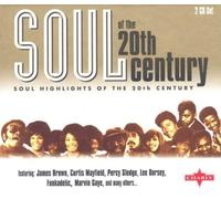Various Artists - Soul of the Twentieth Century